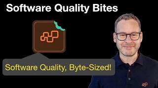 Donβt Let Software Quality Bite! | Intro to CQSE &Teamscale