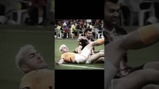 Burak Yılmazın Şampiyonlar Ligini Fethettiği Yaştasın