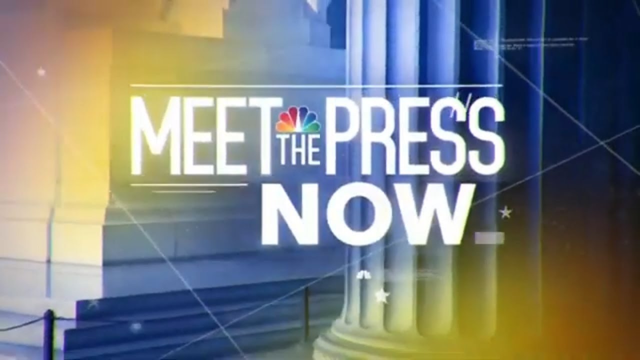 MTP NOW Jan. 13 — Biden’s special counsel investigation political impact; 2024 presidential race