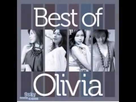 Olivia Ong (+) Stars