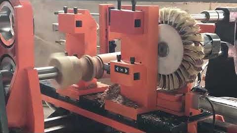 Giá máy tiện gỗ cnc hiện đại nhất 2019 - 0362903888