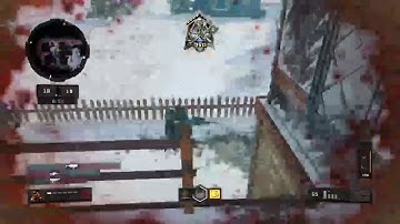 New BO4 update 1.24 operation dark divide