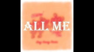 Kehlani ft. keyshia Cole - All Me (Lyric Video)