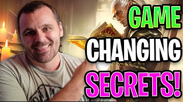 20+ PRO TIPS! Beginner Secrets Every Player MUST Know | Raid Shadow Legends Guide