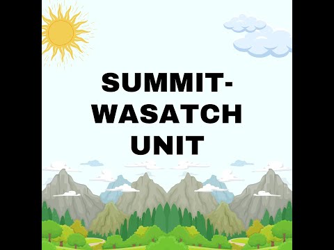 Summit Wasatch Unit Meeting: Utah's Abortion Trigger Law