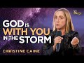 Christine Caine: Finding Strength in Every Storm | Praise on TBN