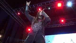 TRAUMA - Human Suffering ( Live Video The Karnival Fest 2019)