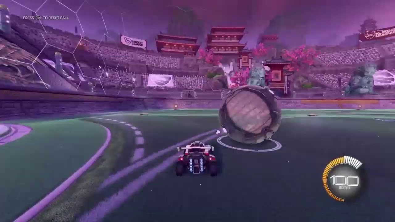 Ranked and training p3 to d1