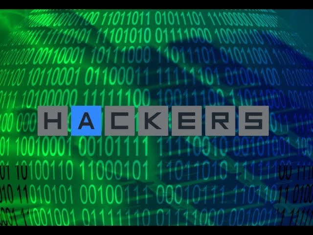 Prime Video: Sociedade Hacker