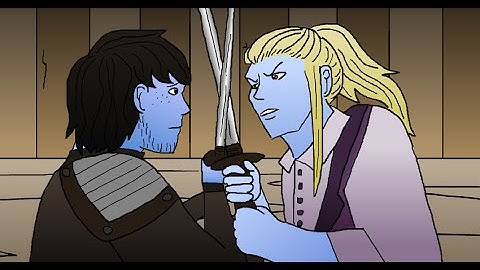 Strong in The Real Way MAP part 9