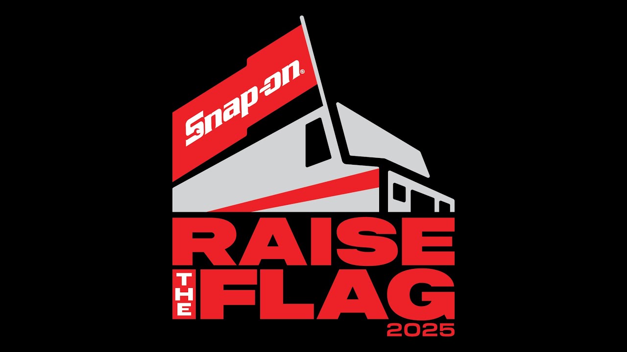 2025 Snap-on Tools Event D.C.