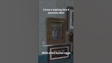 Day 1 of making my Christmas special! #3danimation #blenderanimation #blender #relaxing #tutorial