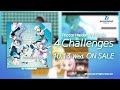 【CM】Photon Maiden 3rd Single「4 Challenges」