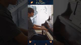 #Epic #piano #solo #inspired by @langlang from #encanto #disney #twooruguitas #dosoruguitas #wow