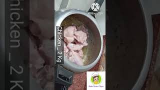 Chicken_curry_recipeshobha_nandans_recipesChiken_masala_curryshortsshorts_video