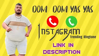 Instagram Viral video | BRRR Shkidibi Dom Dom Yas Yas Ringtone download |  Insta Trending Ringtone