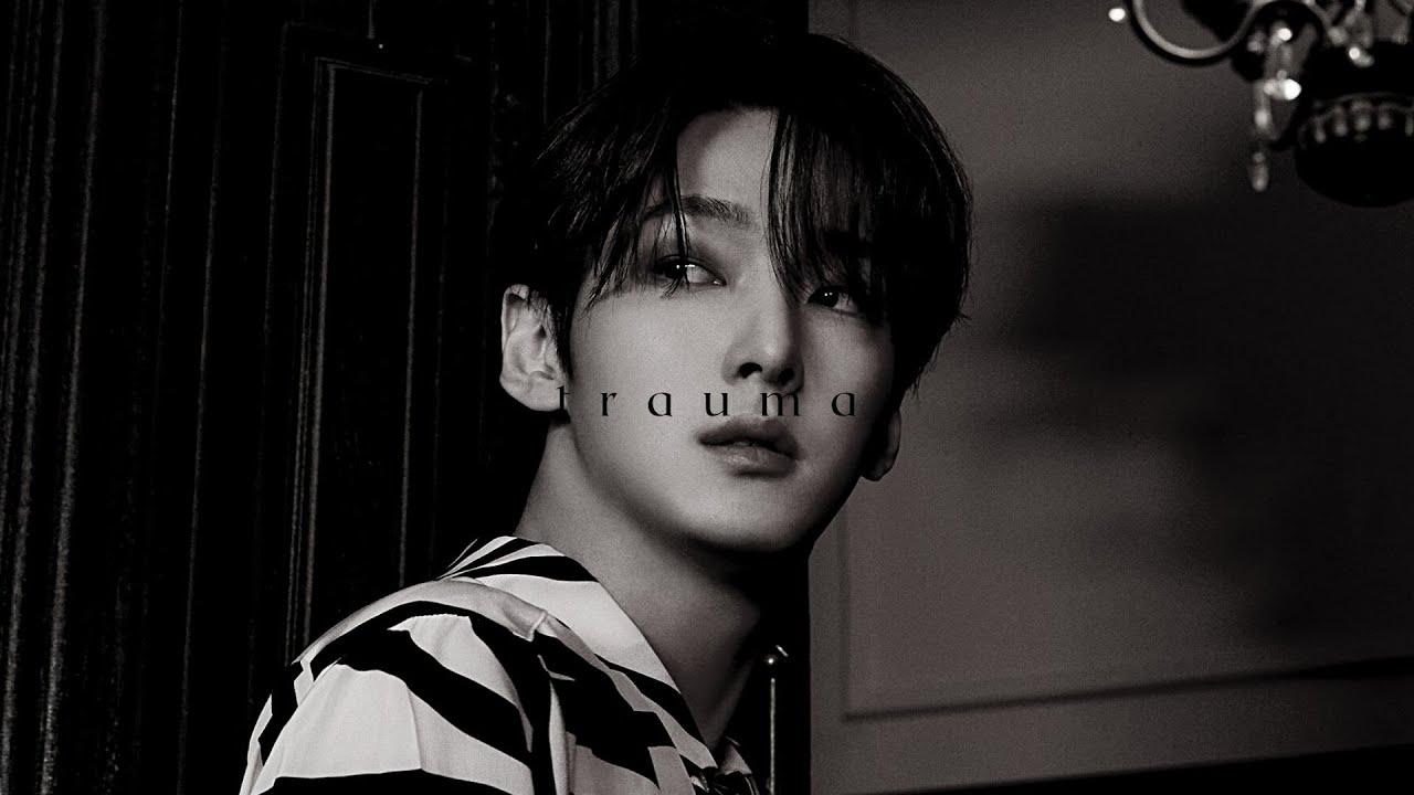 sf9 - trauma (slowed + reverb)