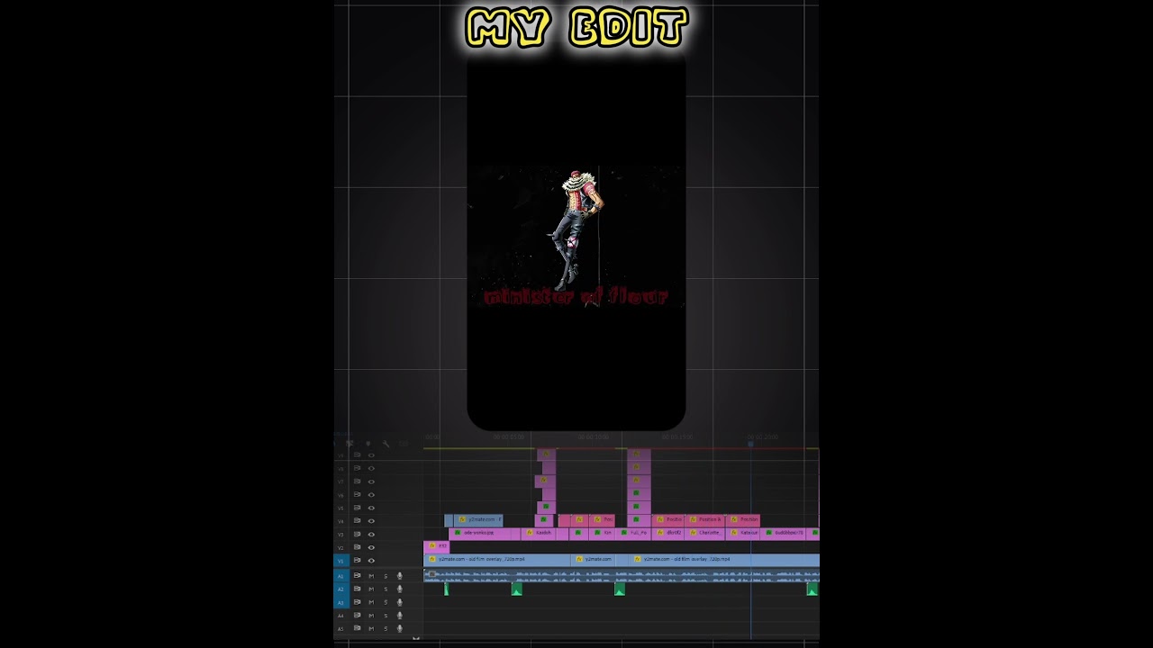 video editor