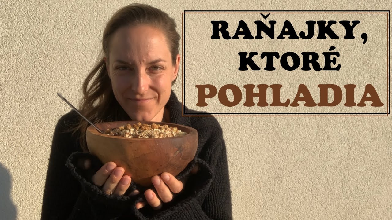 Lahodná pšenová kaša, ktorá ťa nakopne.