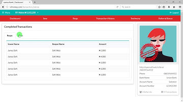 Wallet fortune peer to peer donation website script download