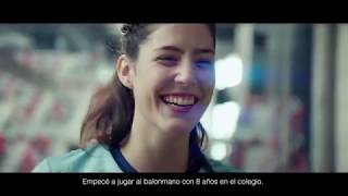 Trato - IBERDROLA - Balonmano