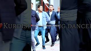 The Kurdish Dance For All Generations