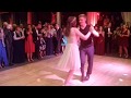 Hochzeitstanz Dirty Dancing (Time of my life) Kathrin & Lukas