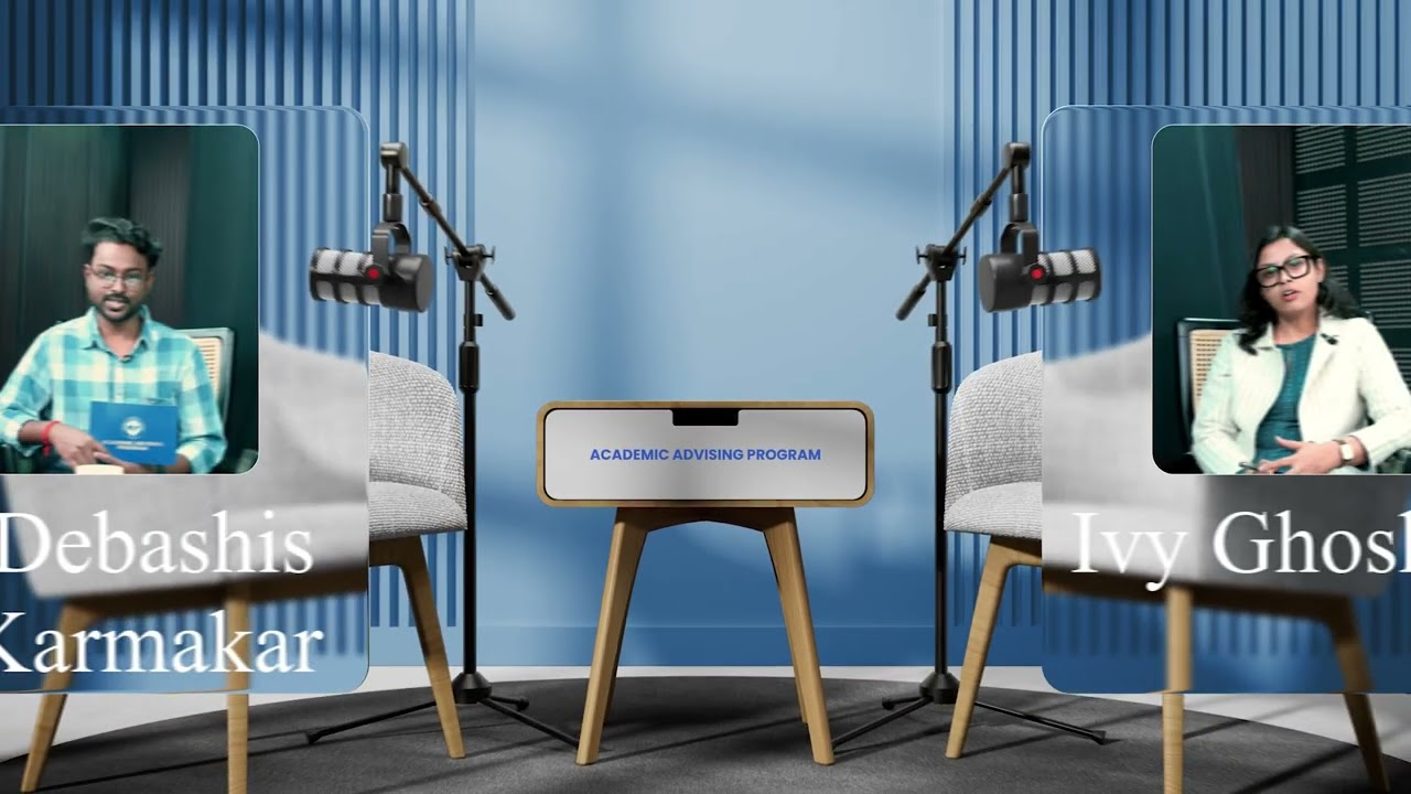 M.R. Group of Colleges brings a new initiative - "Academic Advising Program"