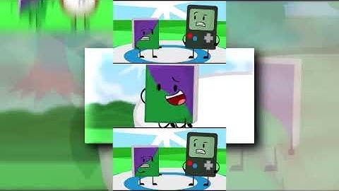 req: YTPMV Object overload but its just Casey Scan