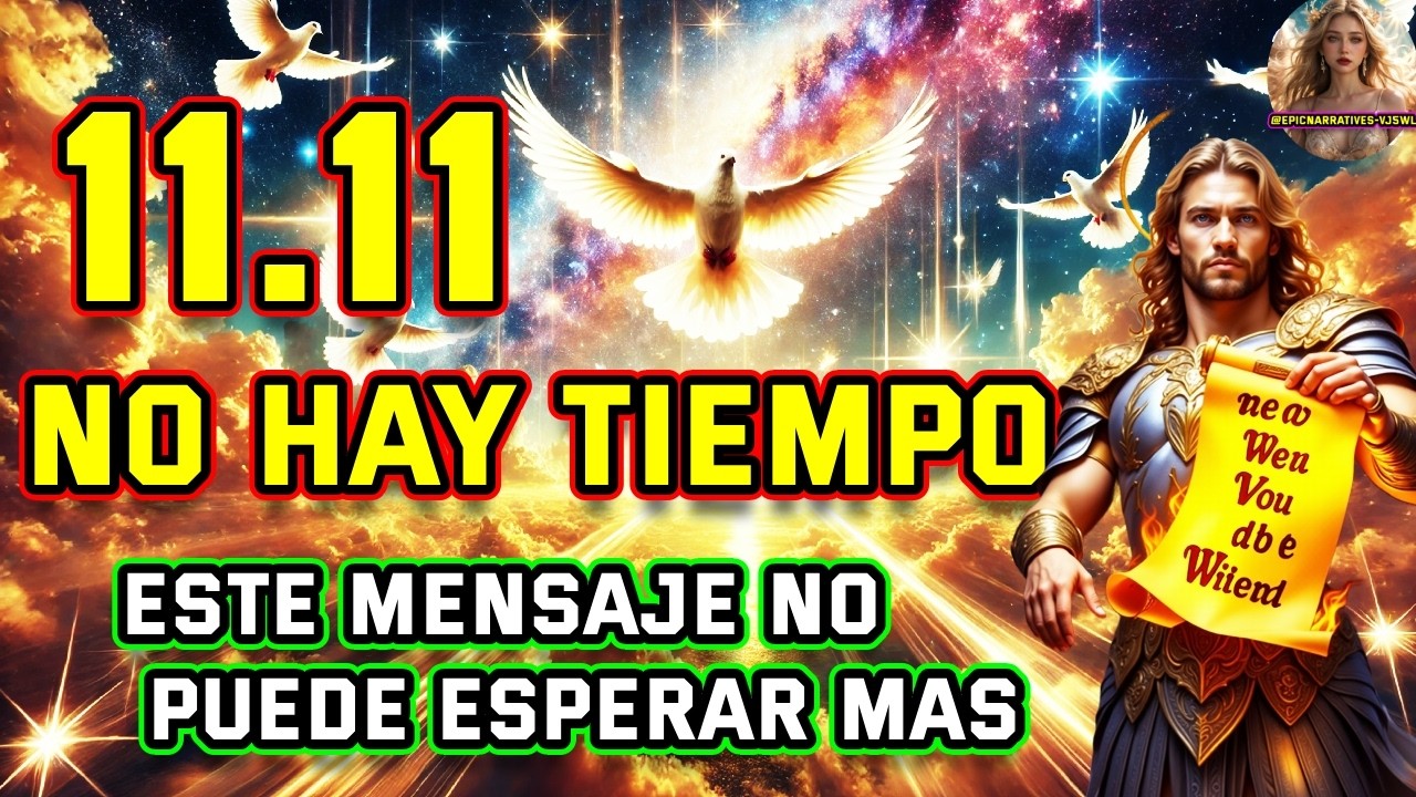 URGENTE SAN MIGUEL REVELA 💌 CUIDADO CON LA CASA QUE ESTÁ JUNTO A LA TUYA ESTA LLENA DE BRUJAS