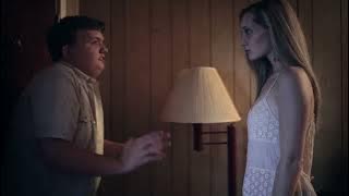 NIGHT OF SOMETHING STRANGE   Your Hair Is Pretty