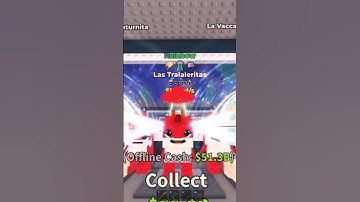 rate my base😎 #roblox #stealabrainrot