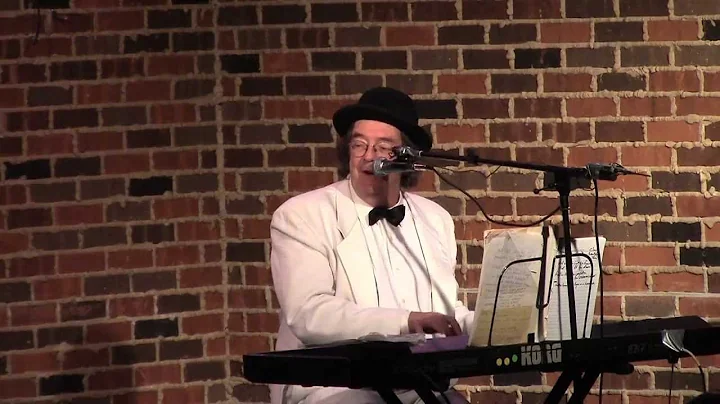 John Valby - "ObamaCare" - "In The Food"