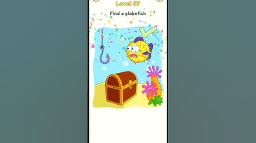 Dop2 video game|| Find a globefish|| Level 37|| #dop2 #dop2gamer #gameplay #dop2solutionsdop2
