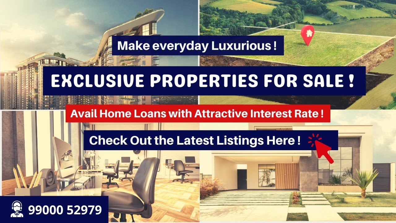 Residential & Commercial Property for Sale l Cox Town l Langford Town l