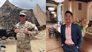 Balancing the Army Reserve with a Civilian Career