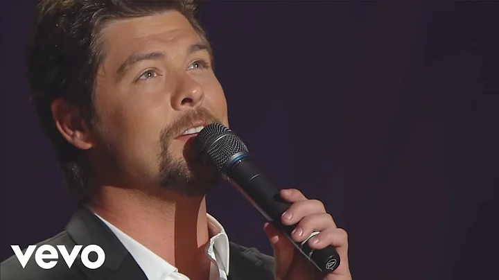 Gaither Vocal Band, Jason Crabb - Daystar (Shine D...