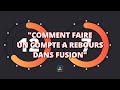 Crer un compte  rebours dans davinci resolve 18 tuto fusion