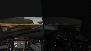 rFactor 2 - VLMS @Estoril  ( duskier and wetter :P )