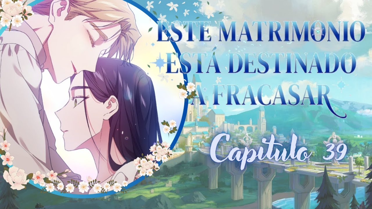 Anillo Roto: Este Matrimonio Está Destinado a Fracasar | Capitulo 39 ...