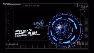 Техноигрушки | Techtoys. Discovery. Серия 1. Документальный Фильм