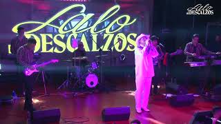 Video thumbnail of "Lalo y Los Descalzos | Dile No A Las Drogas(Escucha Amigo) | Live Argentina"