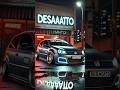 Esse foi o carro mais parado pela polícia do nosso país #automobile #curiosidades #carros