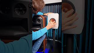 Download Lagu Vintage of nieuw? Moderne KEF LS50 Wireless of een vreemde HECO uit de jaren 70?! MP3