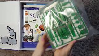 Wonders of Learning - Discover Science