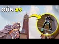 ISO ile DEMİRDEN-İMMORTAL (gün 15) /VALORANT/
