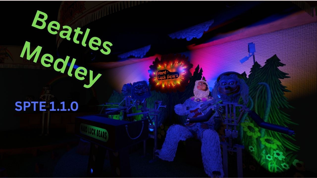Beatles Medley (SPTE 1.1.0)