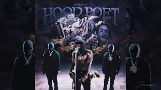 *FREE* Polo G Guitar Loop Kit - "Hood Poet" (Scorey, Emotional)