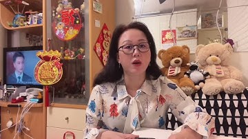 Thông thả học tiếng Quảng Đông 536: trò chuyện Covid 19 tại Hồng Kông / 新冠肺炎資訊