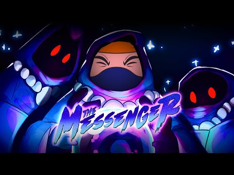 The Messenger (видео)